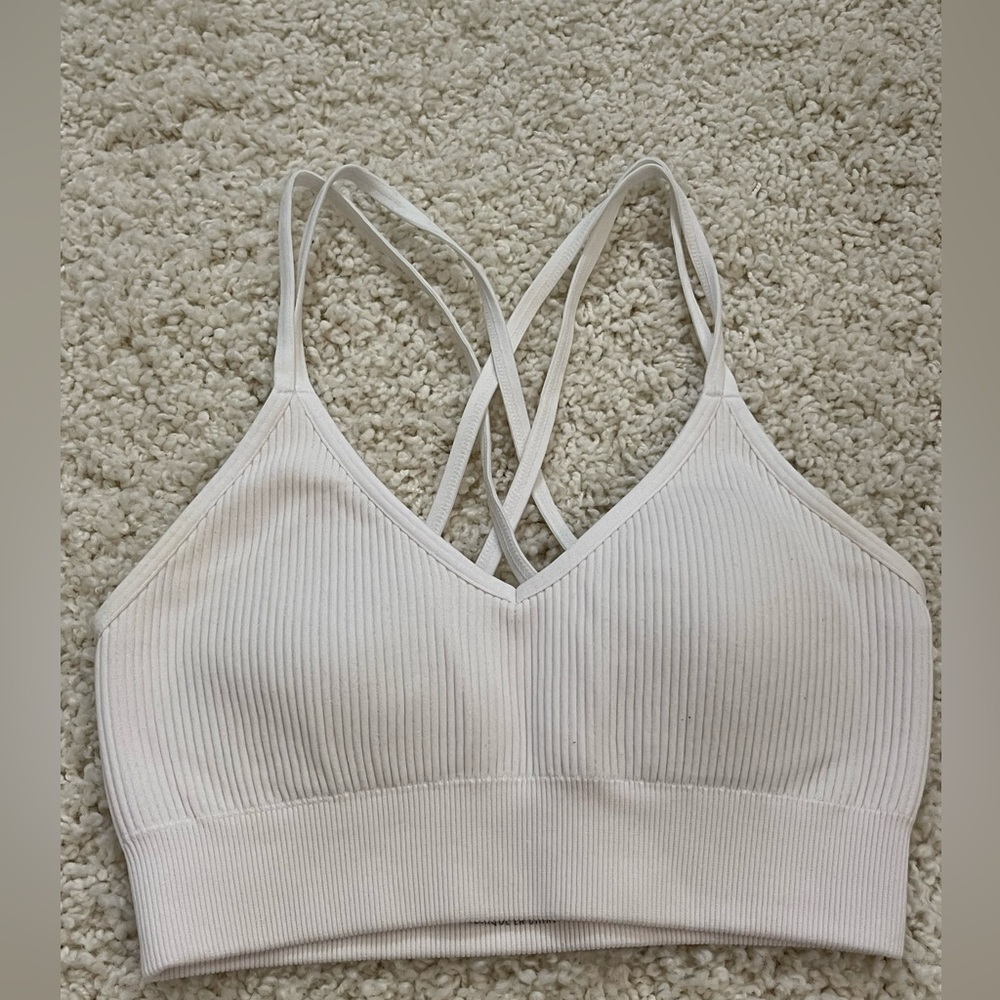 Aerie Bra/top